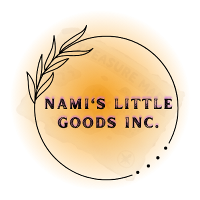 namislilgoods's profile picture. 