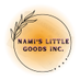 Nami's Little Goods (@namislilgoods) Twitter profile photo Nami's Little Goods (@namislilgoods) Twitter profile photo