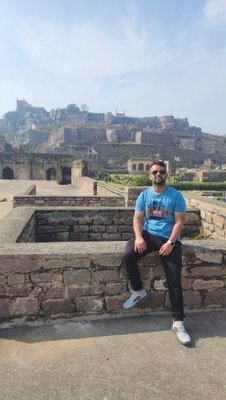 gauravnandal211's profile picture. 