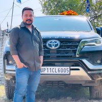 Sukhwinder Singh (@sukhwindrasp) 's Twitter Profile