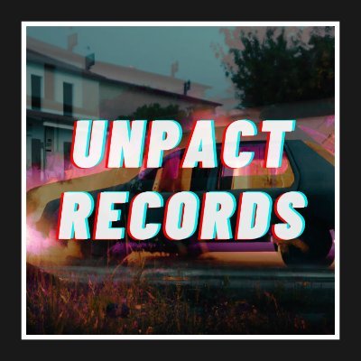 unpact_'s profile picture. Unpact is a #selfproduced #french #alternativerock band. Inspired by Nine Inch Nails universe, it mixes #electronic #rock #indus and #instrumental music.