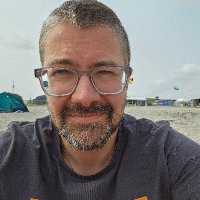 Nick Kirby (@nrkirby) 's Twitter Profile
