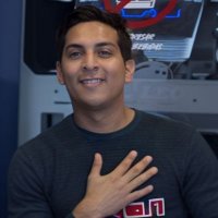 Luis Felipe Puente (@felipepuente_) 's Twitter Profile Photo Luis Felipe Puente (@felipepuente_) 's Twitter Profile Photo