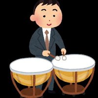 京大オケ打楽器パート🥁 (@kyodaioke_perc) 's Twitter Profile