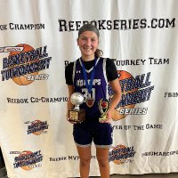 Kenzie Keys (@kenziekeys2028) 's Twitter Profile
