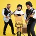 イタバシケ公式 ITABASHIKE 仙台発POPでキュートでMODでビートリーなR&Rバンド (@itabashike) Twitter profile photo