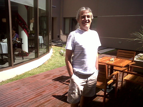 walter pesce