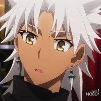 pseudo-servant (@wikhaliffa) 's Twitter Profile