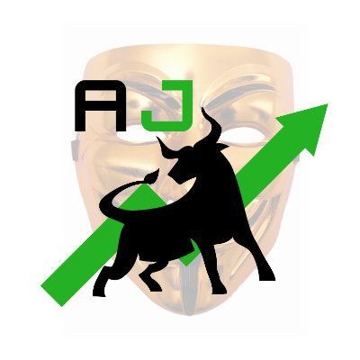 TeluguTraderAJ's profile picture. Subscribe to @Telugu_Trader_AJ 

Social Handles:
YouTube - https://t.co/TSnsny24Q8