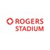 RogersStadium (@rogers_stadium) Twitter profile photo RogersStadium (@rogers_stadium) Twitter profile photo