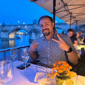 ReisFinancial's profile picture. Dad | FinTech creator | Advisor @SnyperApp | CFO @ Depasify