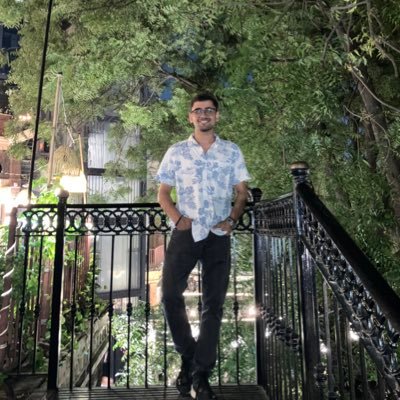 UditAgwl's profile picture. AI enthousiast