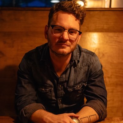 Ryan Van Velzer