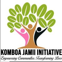 Komboa Jamii initiative (@komboajamii) 's Twitter Profile