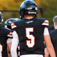 Brady Walls (@bradywalls5) 's Twitter Profile Photo Brady Walls (@bradywalls5) 's Twitter Profile Photo