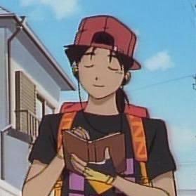 tomctr21's profile picture. dev in tokyo / fgc