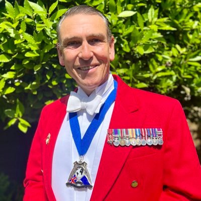 MbeToastmaster's profile picture. Professional Toastmaster and MC for all occasions, let my take the worry out of your wedding day or make your formal dinner run like clockwork.