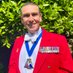 Toastmaster Rob MBE FGIntPT (@mbetoastmaster) Twitter profile photo Toastmaster Rob MBE FGIntPT (@mbetoastmaster) Twitter profile photo