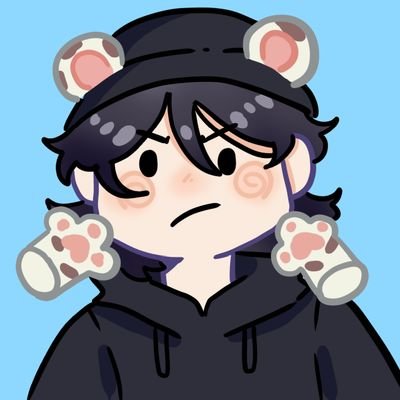 OPEN COMMISSION 🩵
🇲🇽(he/el) esp/eng
hii:3 I draw quackity /missa /roier/ Valdo 🎨🖌️ admin de quackityJP 🇯🇵
twitch: aventureroart