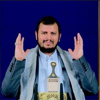 🥷🏻🇵🇸جندي السيد القائد🇾🇪🥷🏻 (@alrhmnbd45364) 's Twitter Profile