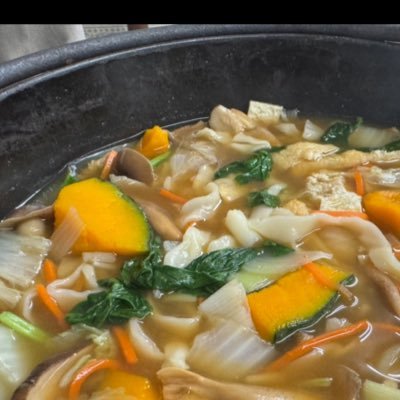 kouppoid's profile picture. 東京でweb系開発のお仕事をしています。 QRオーダーシステム開発/フロントエンドエンジニア育成/React(TS)/主にフロントエンド(API改修があればバックエンドも触ります) アイコンは頑固おやじの手打ちほうとう