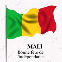 Mohamed Sidibé (@mohamed94835951) 's Twitter Profile