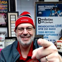 Todd Mitchell (@toddmitchell550) 's Twitter Profile