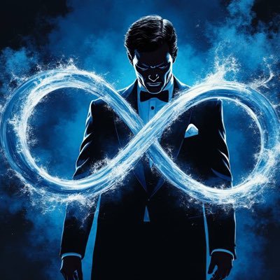 Ricardonfnt's profile picture. CRYPTO TRADER| 🔮 $NFNT $HGAI