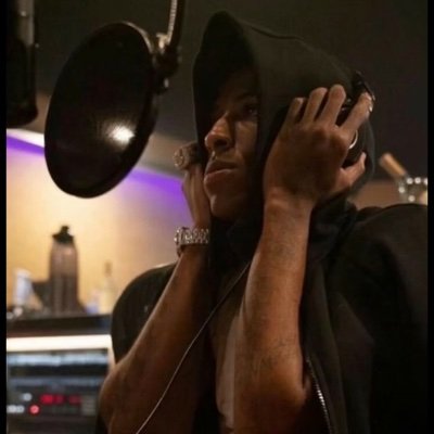 Starboy4L's profile picture. 