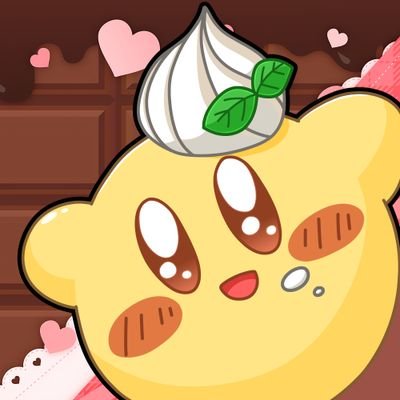 puddingkirby079's profile picture. Artist/Youtuber 🎨🎮 | 20+ | Kirby/OC/Chiikawa                   

•Fav: The Three Mage Sisters, Usagi⚡🔥🧊🐰
•ParSusie/ZanSusie forever 💛 🩷
