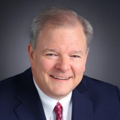 _TomBurnett's profile picture. College, Community & Corporate Sports Consultant | Ex-NCAA Commissioner and March Madness Chair