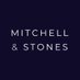 Mitchell & Stones (@mitchellstones) Twitter profile photo Mitchell & Stones (@mitchellstones) Twitter profile photo