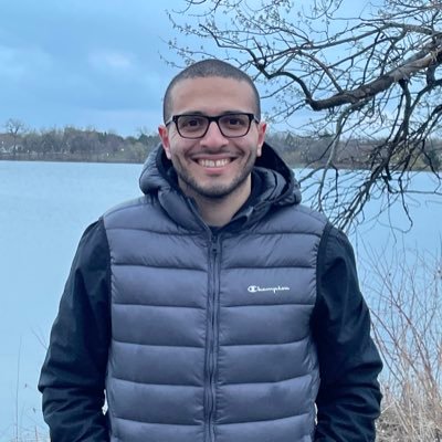 🇪🇬 | IM Resident Physician @UCSF | Research fellow @MHIF_Heart | MD 2022 @Ainshams_Univ 🇪🇬 | Future Cardiologist🫀