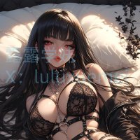露露学妹 (@luluxuemei) 's Twitter Profile