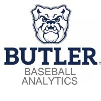 Butler Baseball Analytics (@bu_analytics) 's Twitter Profile Photo Butler Baseball Analytics (@bu_analytics) 's Twitter Profile Photo