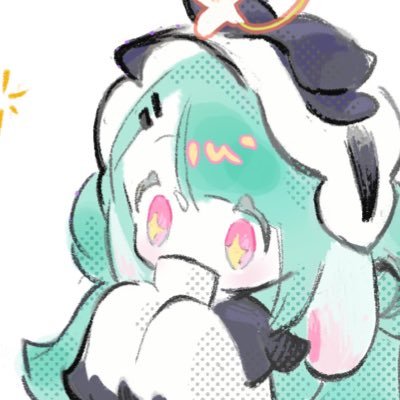Live2D Artist and Rigger 🐰中文/EN 🆗Commissions: https://t.co/lU7eBBvoUk