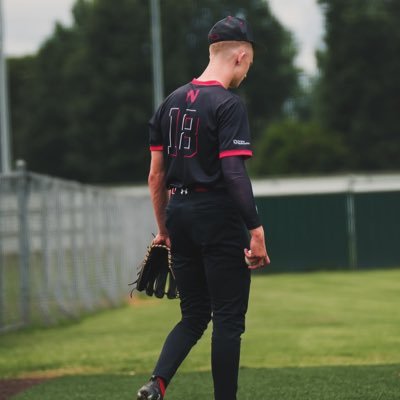 Colton Nixon Profile