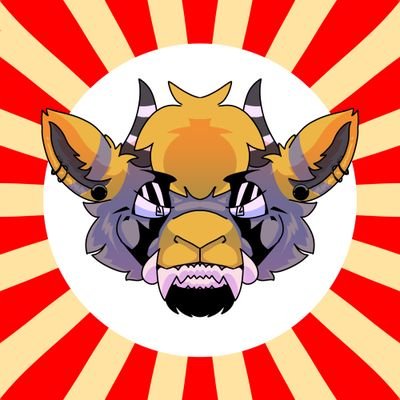 ~ 𝕋𝕣𝕚𝕡𝕡𝕪 𝕓𝕠𝕚 🔞~さんのプロフィール画像