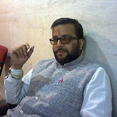 BJP, Bhawanipore, साधारण कार्यकर्ता ,साउथ कोलकाता जिला कार्य-कारणी समिति सदस्य, SKD,पश्चिम बंगाल ।
RSS,सुभाष उद्यान शाखा स्वयंसेवक,
सामाजिक कार्यकर्ता,