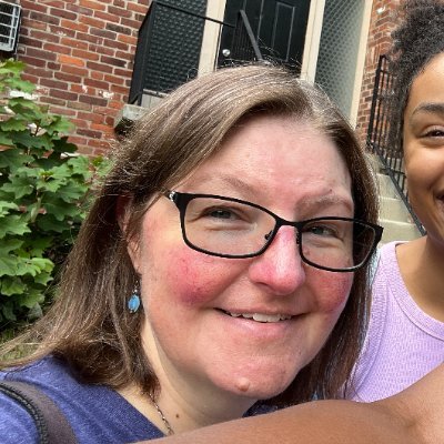 Associate Professor #Geography #MiamiOH. Mostly science & teaching tweets. #RemoteSensing #LandscapeEcology #FireEcology (she/her) 😷 Same username on bsky.