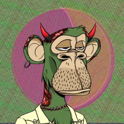 Daggerさんのプロフィール画像