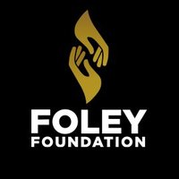 James W. Foley Legacy Foundation (@jamesfoleyfund) 's Twitter Profile