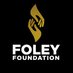 James W. Foley Legacy Foundation (@jamesfoleyfund) Twitter profile photo James W. Foley Legacy Foundation (@jamesfoleyfund) Twitter profile photo