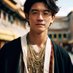 Yi Zhang (@shzhangyi) Twitter profile photo Yi Zhang (@shzhangyi) Twitter profile photo