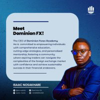 DominionFx (@oluwafx24) 's Twitter Profile