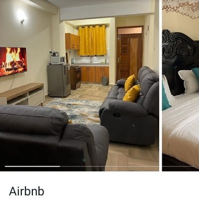 Welcome to our Airbnb booking page, your trusted connection to cozy, affordable, and convenient accommodations in Bomet, Kericho, and Nakuru. 0797412391