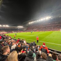 Charlie (@c1892_lfc) 's Twitter Profile