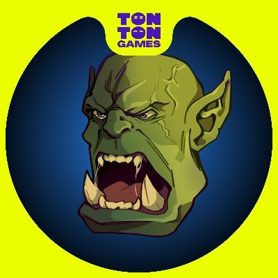Fight x Level Up x Earn $GH 🎮
Published by @ton_tongames