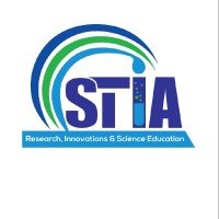 Science Teaching and Innovations Africa (@stiaug) 's Twitter Profile Photo