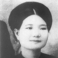 South_Viet's profile picture. Nguyễn Thị Năm 1953